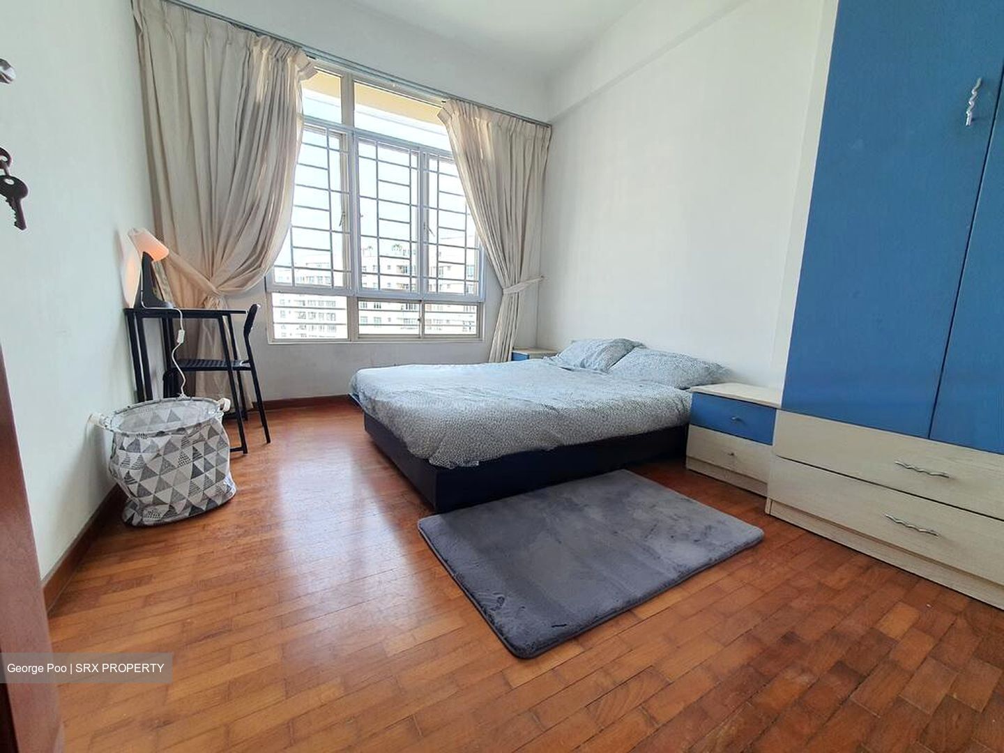 Northvale (D23), Apartment #452763741